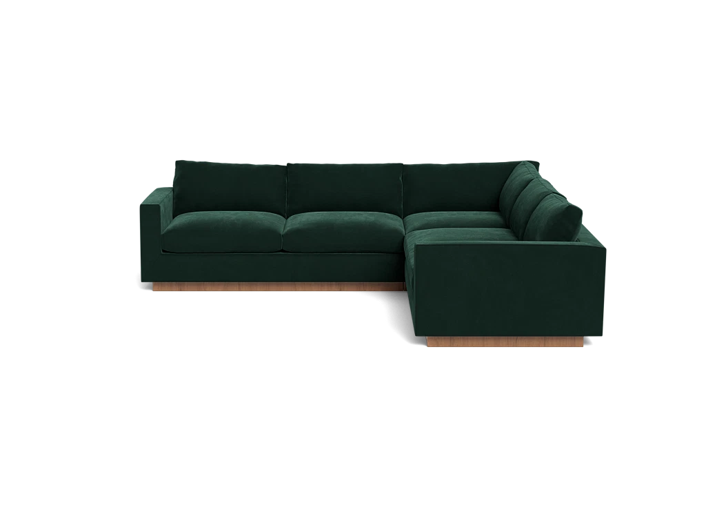 Lowe Sectional