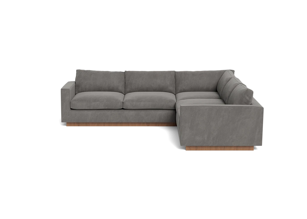 Lowe Sectional