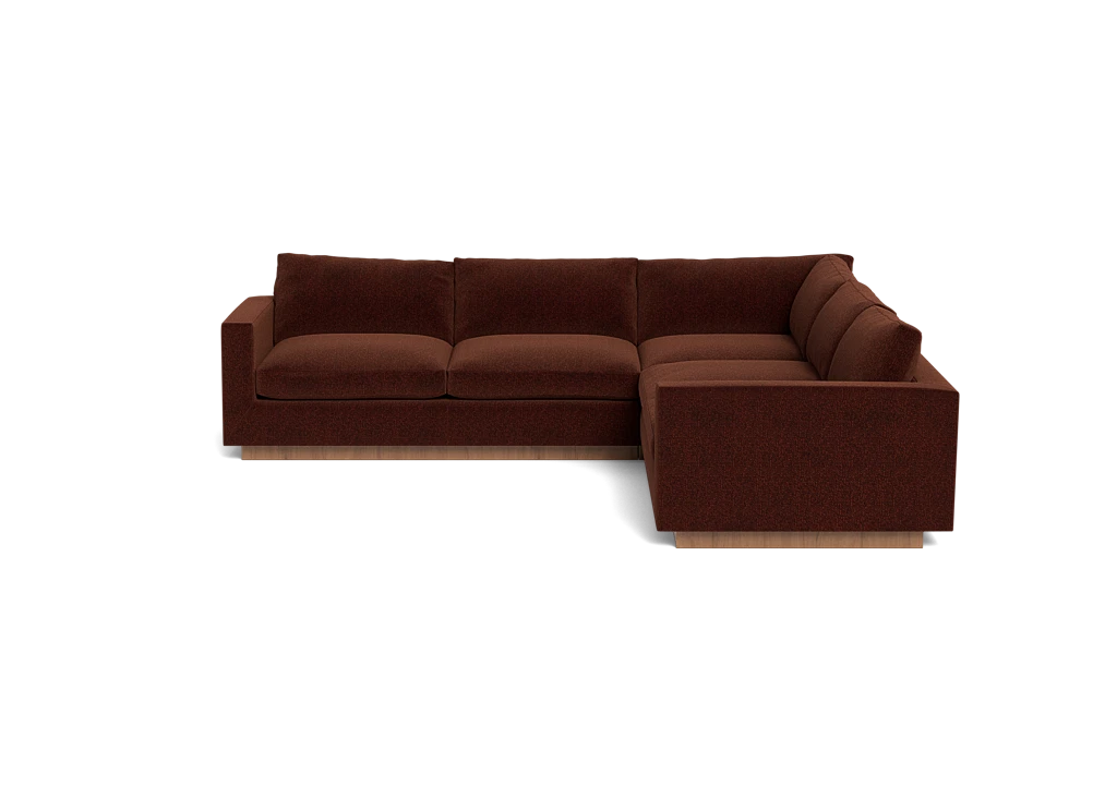 Lowe Sectional