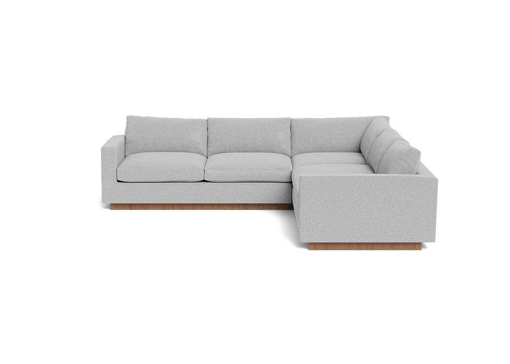 Lowe Sectional