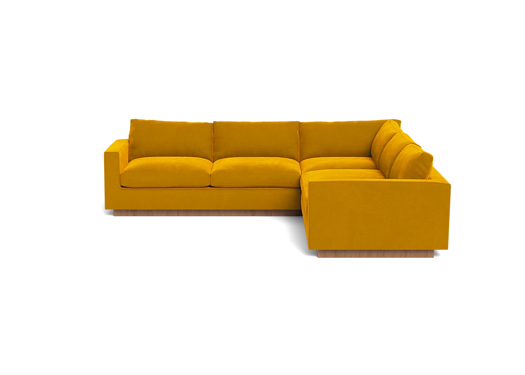 Lowe Sectional