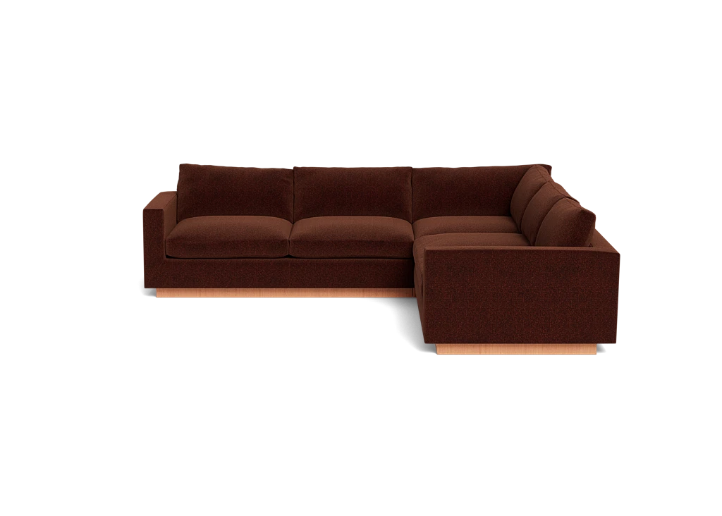 Lowe Sectional
