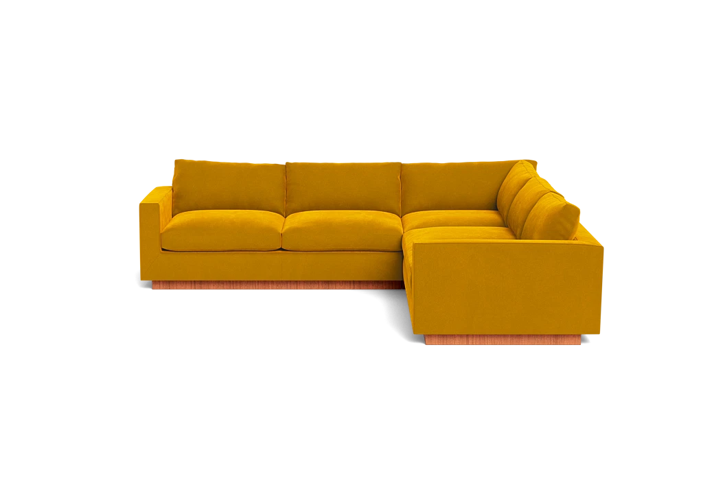 Lowe Sectional
