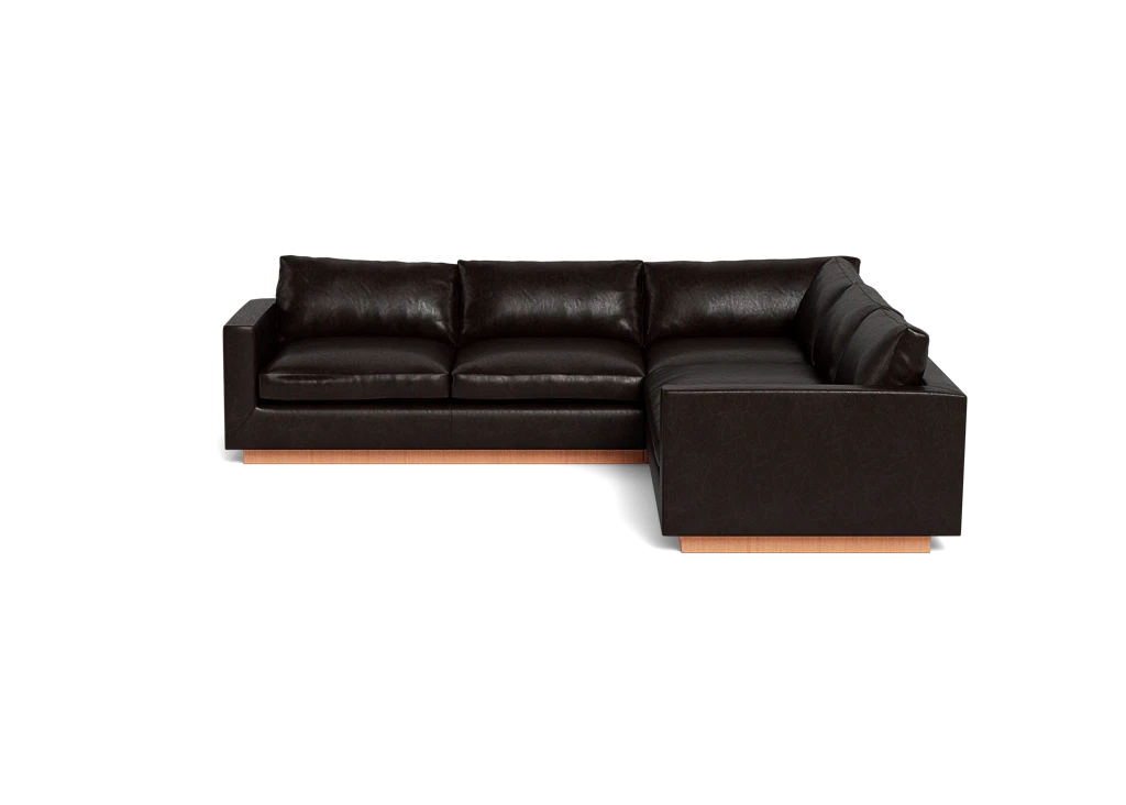 Lowe Sectional