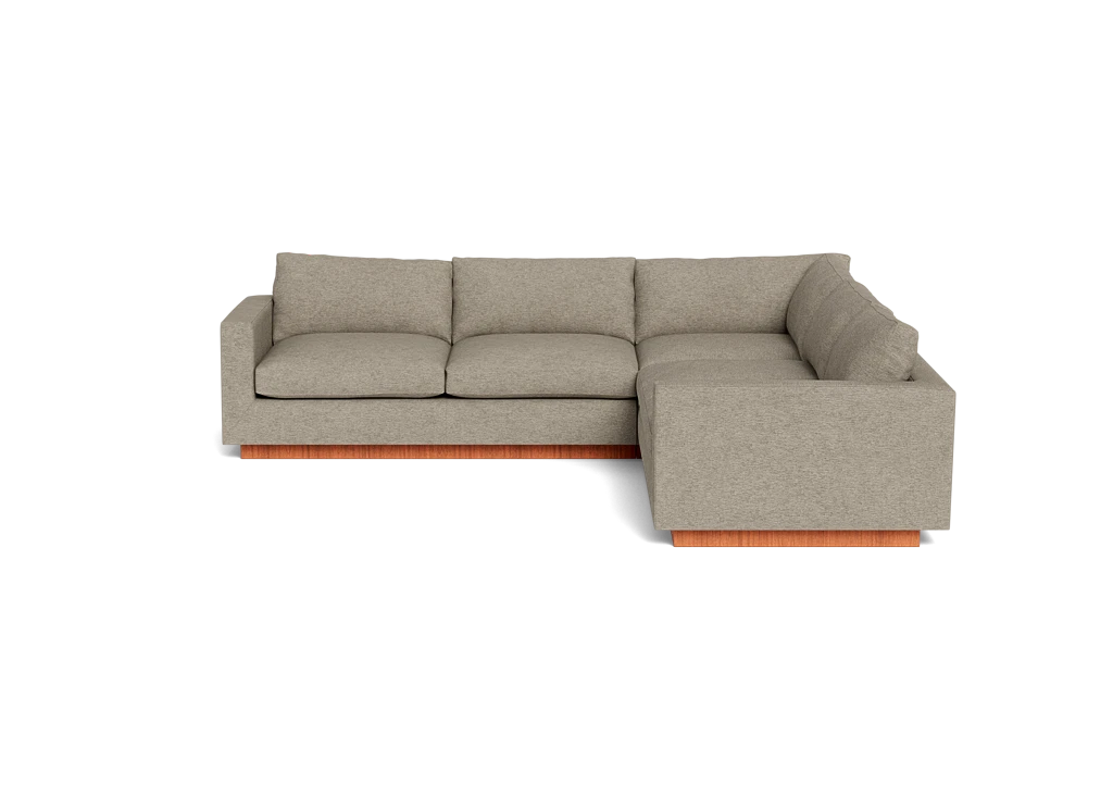 Lowe Sectional