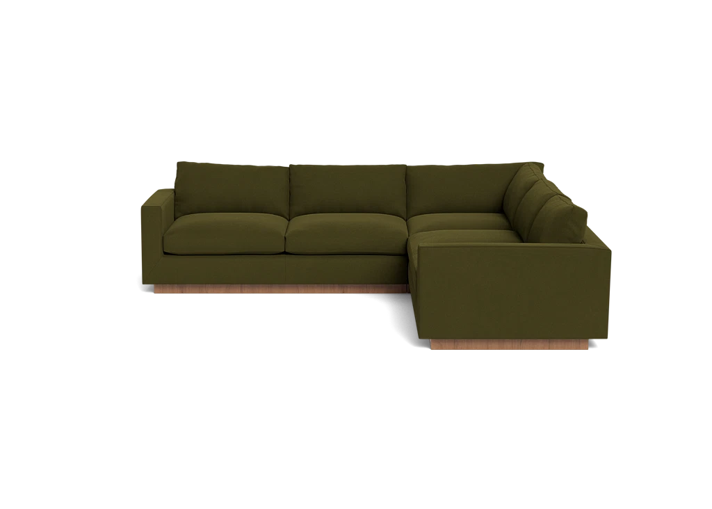 Lowe Sectional