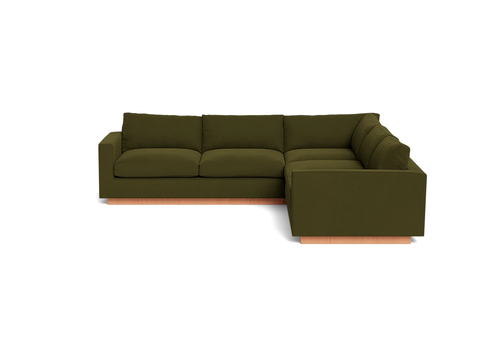 Lowe Sectional