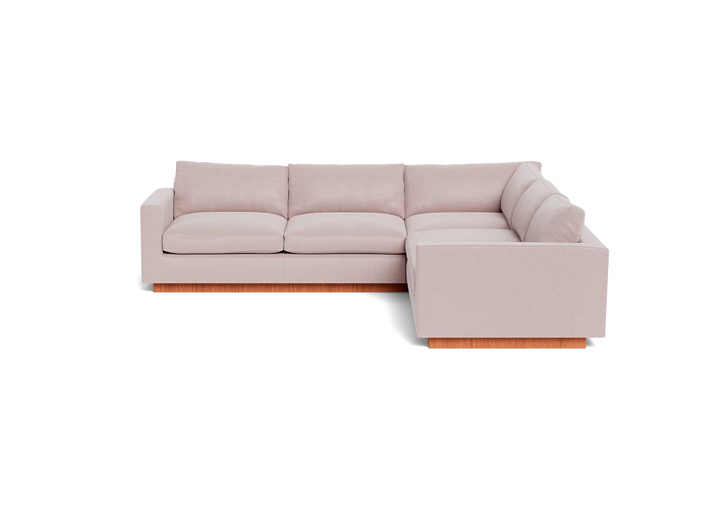 Lowe Sectional