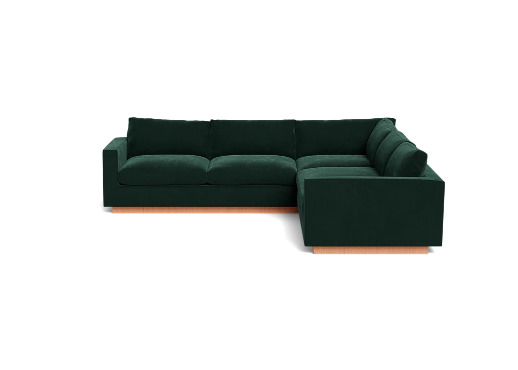 Lowe Sectional
