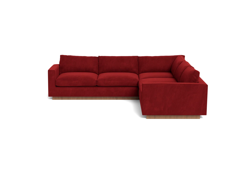 Lowe Sectional