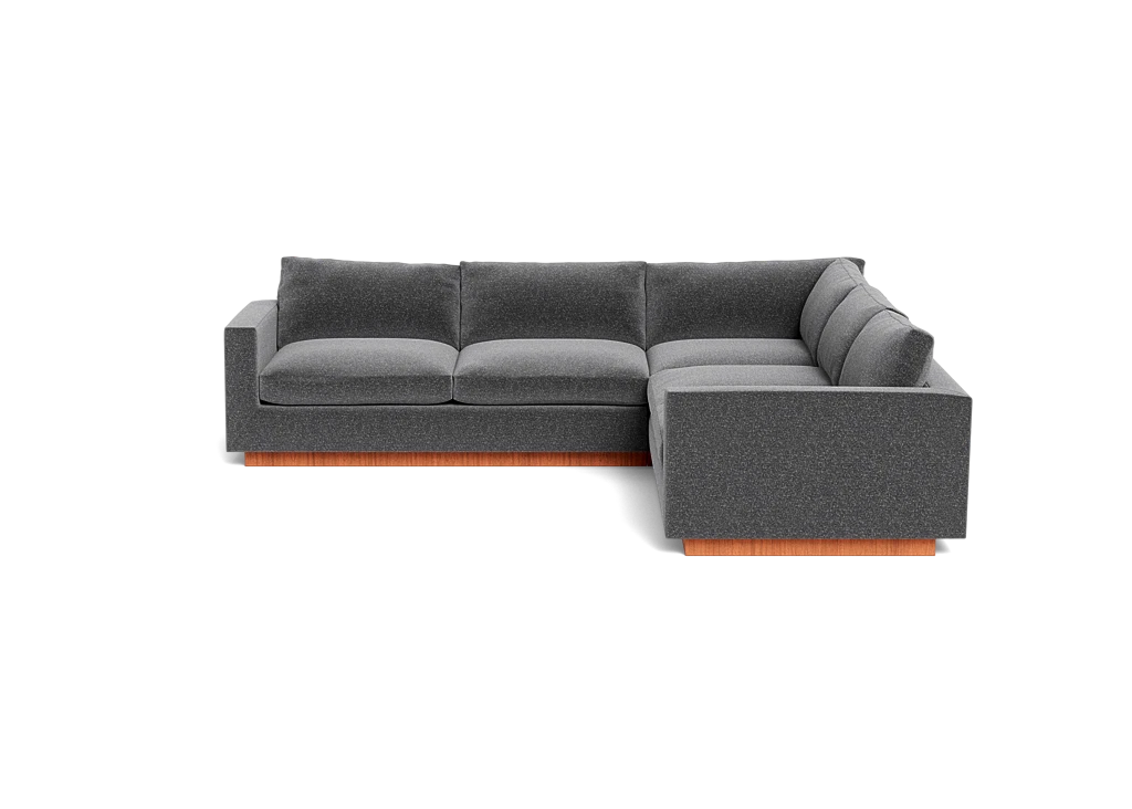 Lowe Sectional