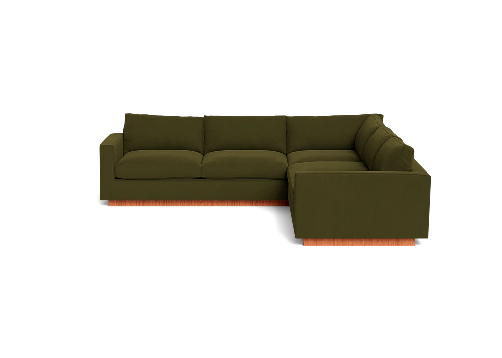 Lowe Sectional