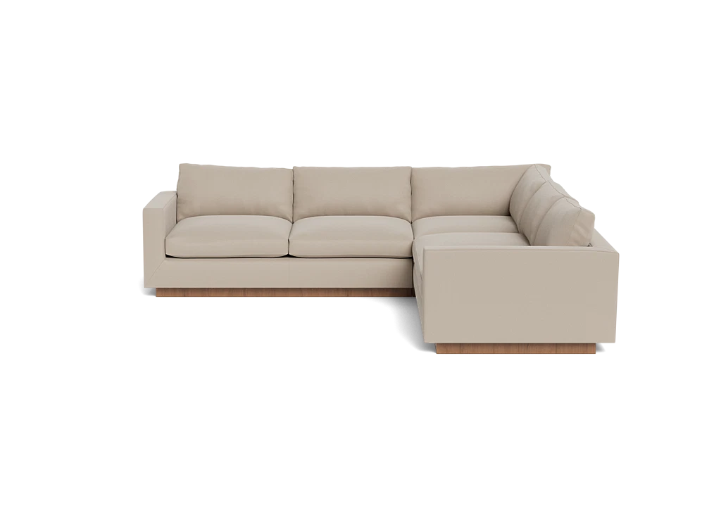 Lowe Sectional