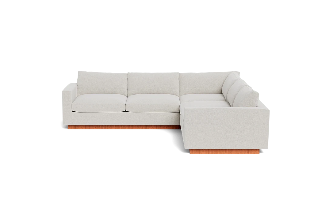 Lowe Sectional