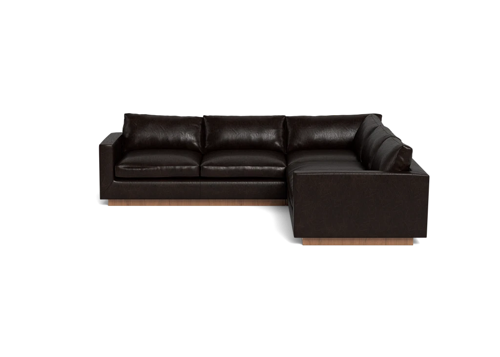 Lowe Sectional