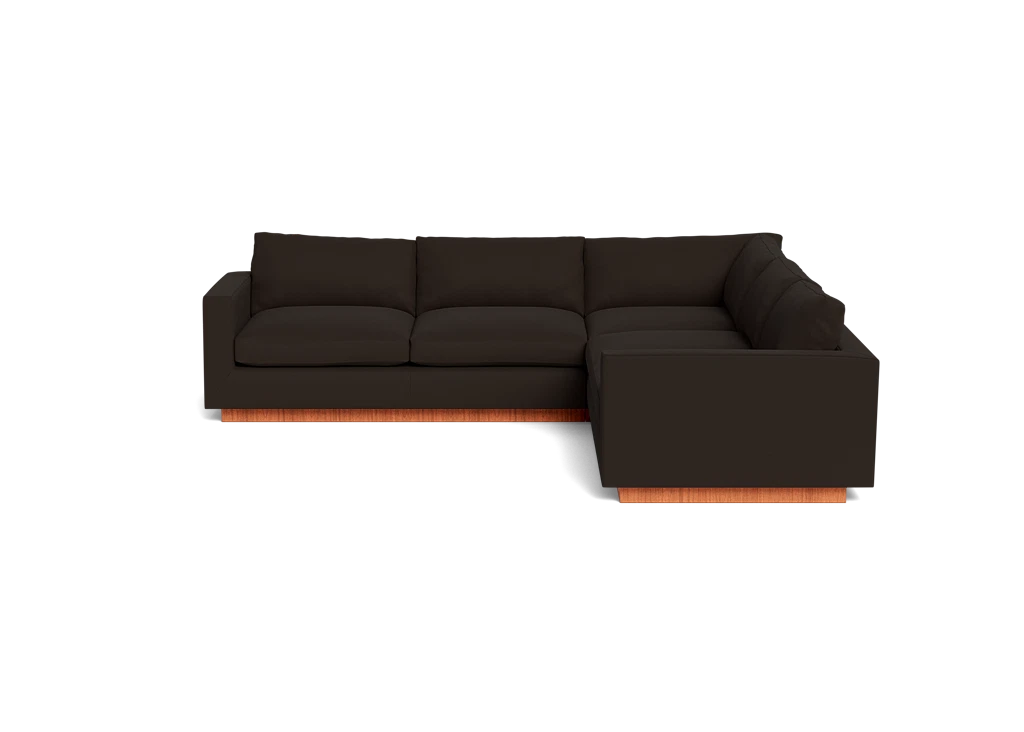 Lowe Sectional