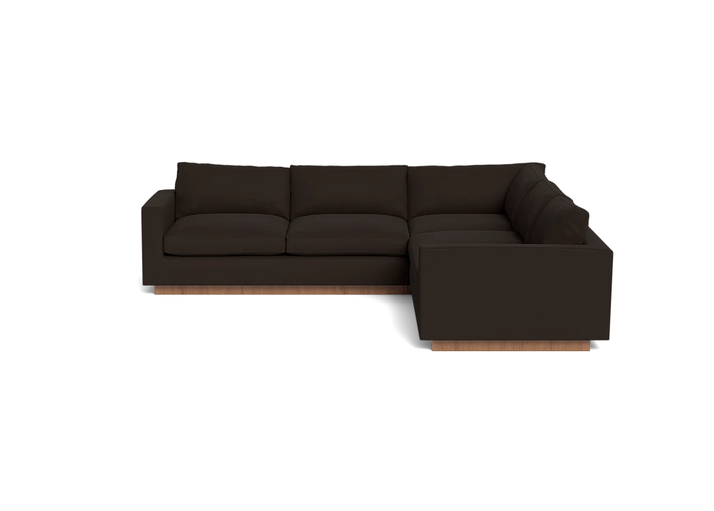 Lowe Sectional