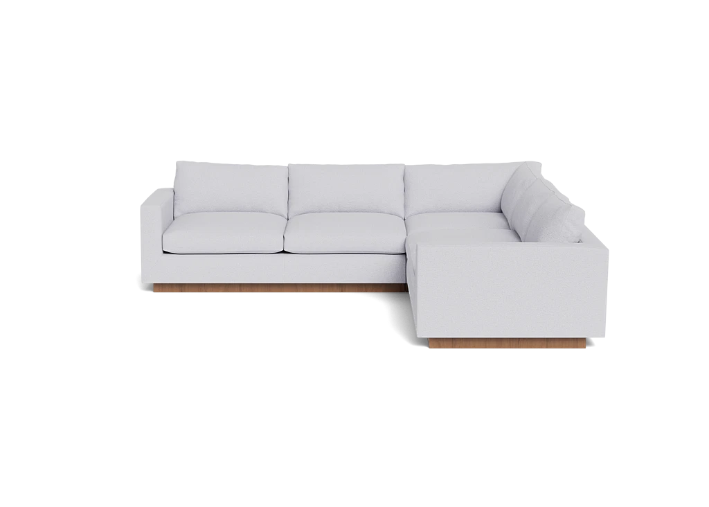 Lowe Sectional