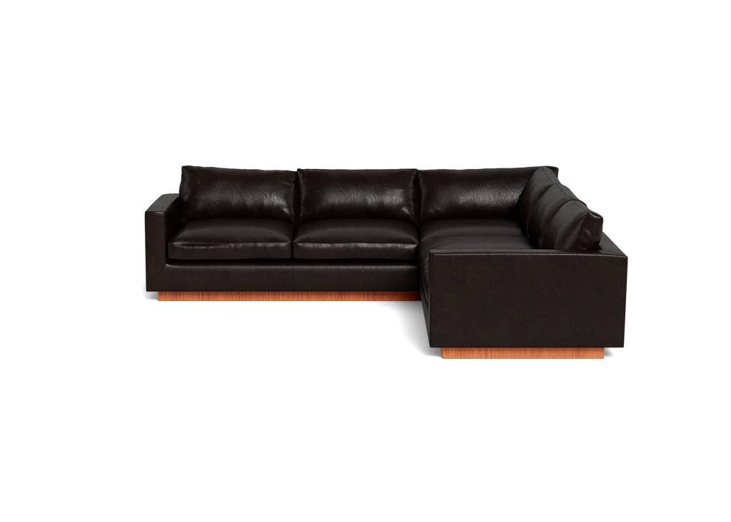 Lowe Sectional