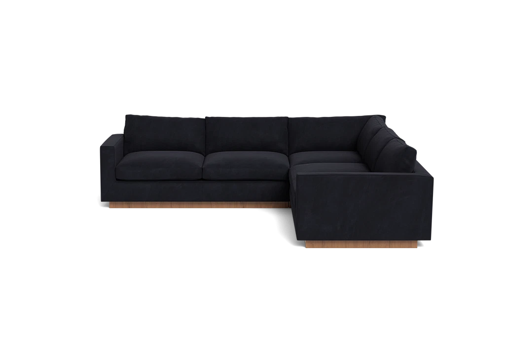 Lowe Sectional