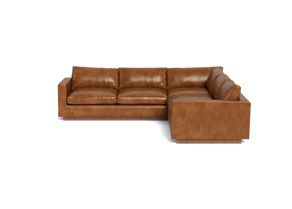 Lowe Sectional