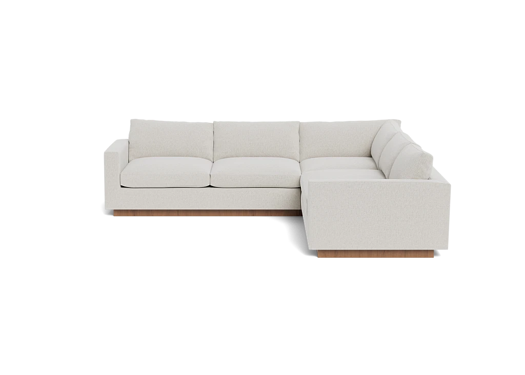 Lowe Sectional