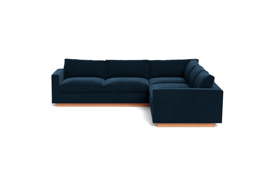 Lowe Sectional