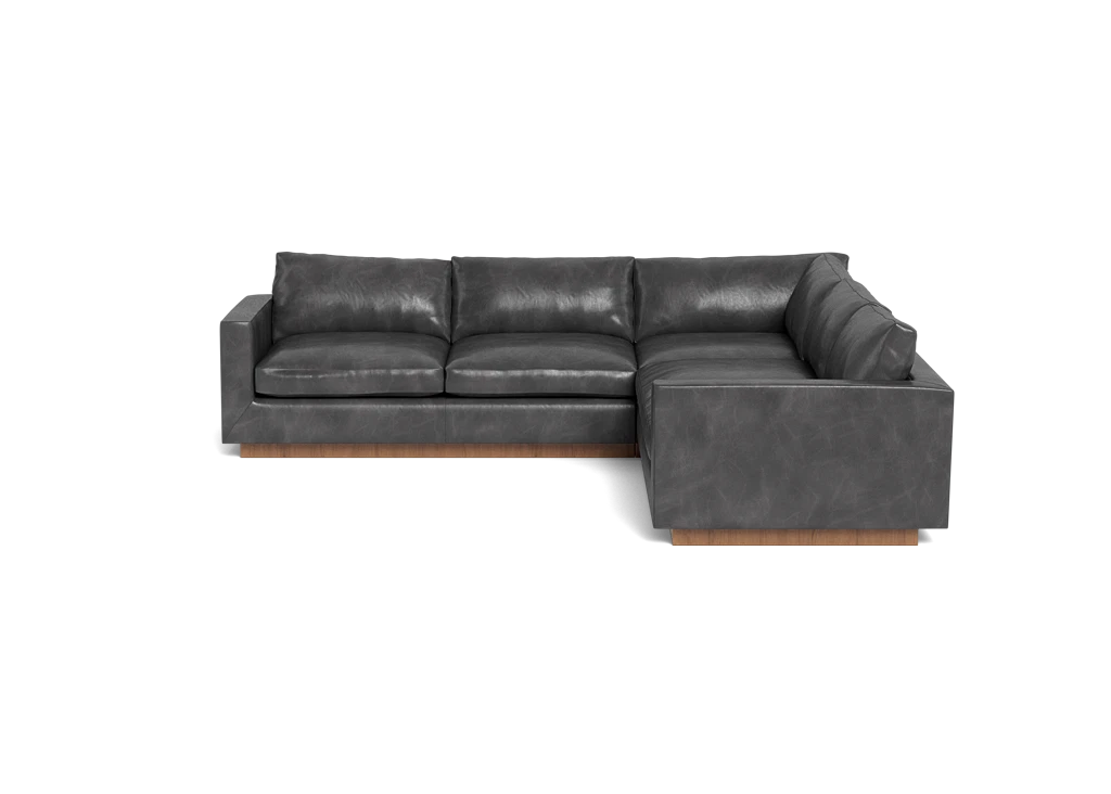 Lowe Sectional