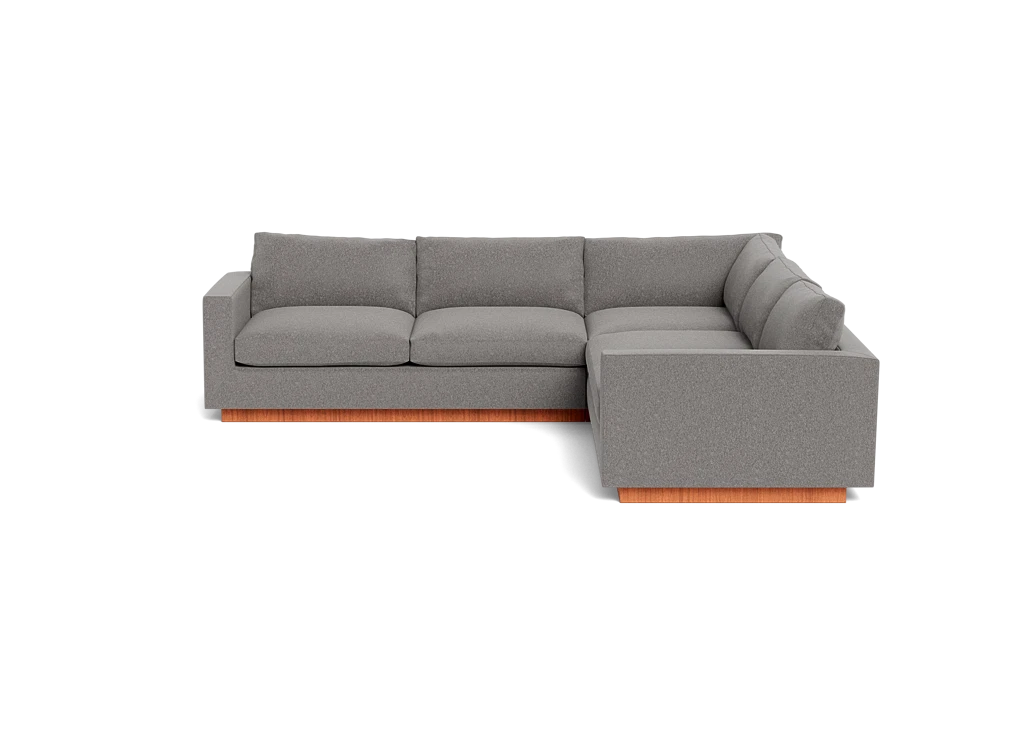 Lowe Sectional