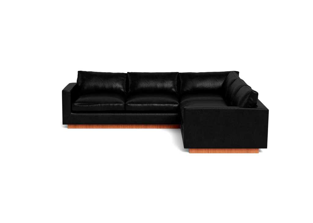 Lowe Sectional
