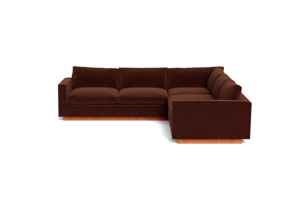 Lowe Sectional