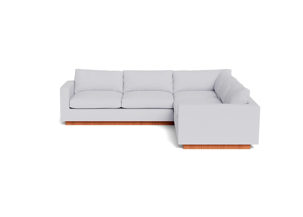 Lowe Sectional