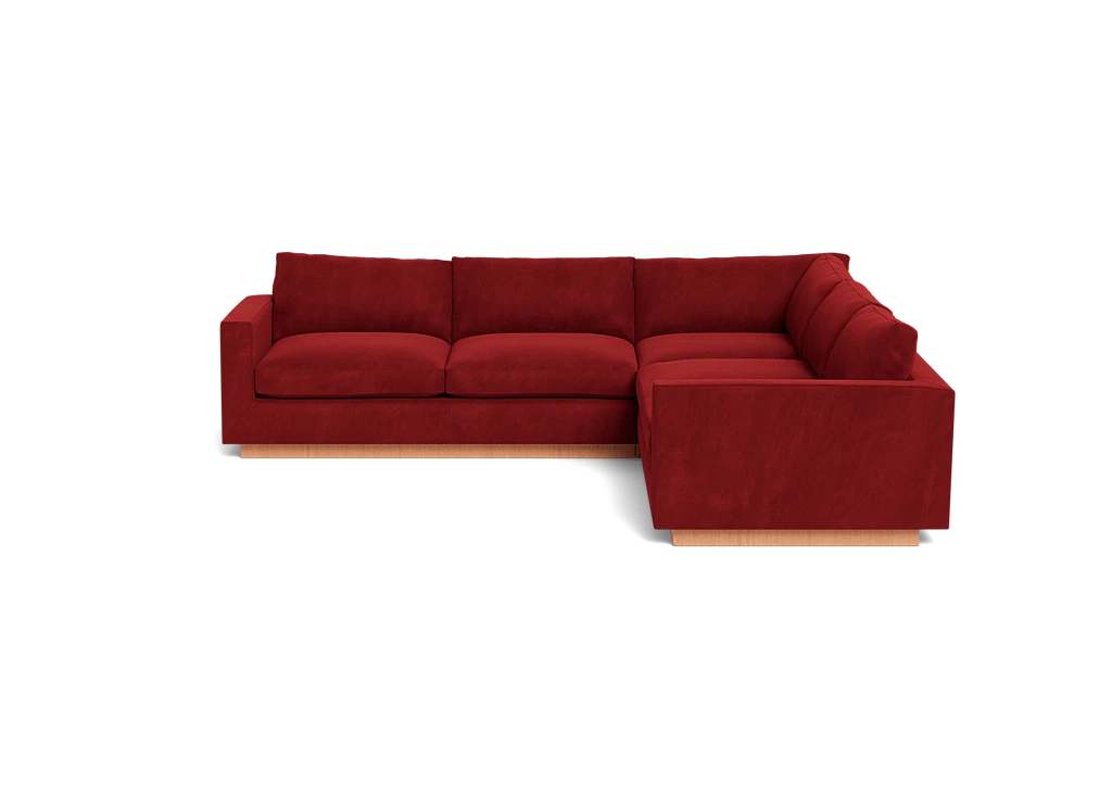 Lowe Sectional