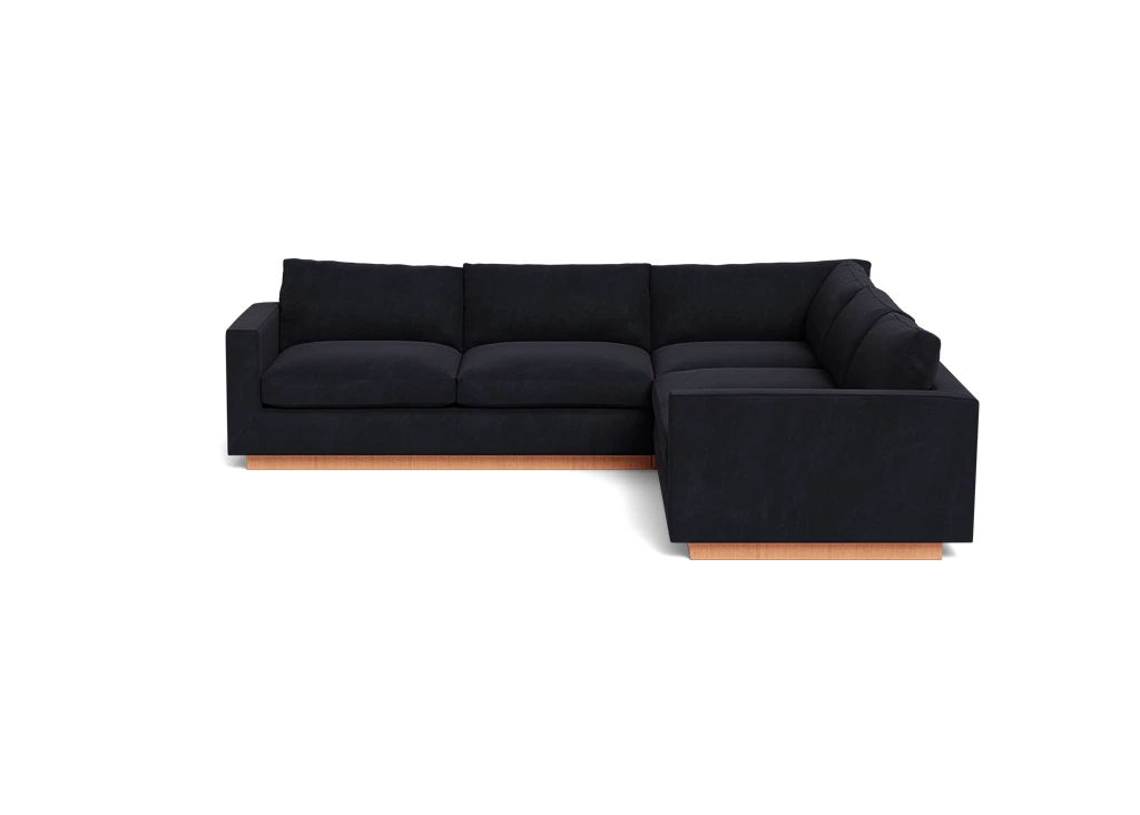 Lowe Sectional