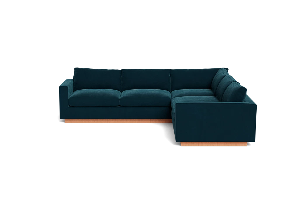 Lowe Sectional