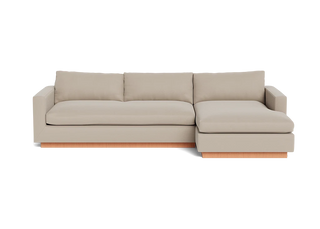 Lowe Sofa Chaise