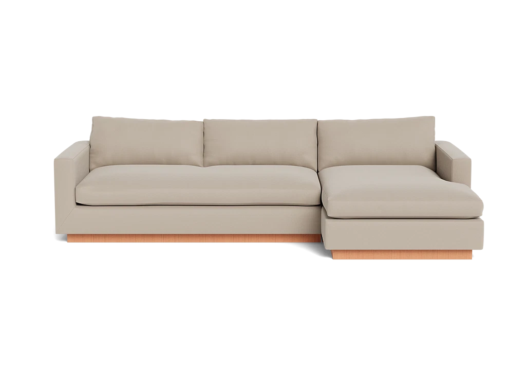 Lowe Sofa Chaise