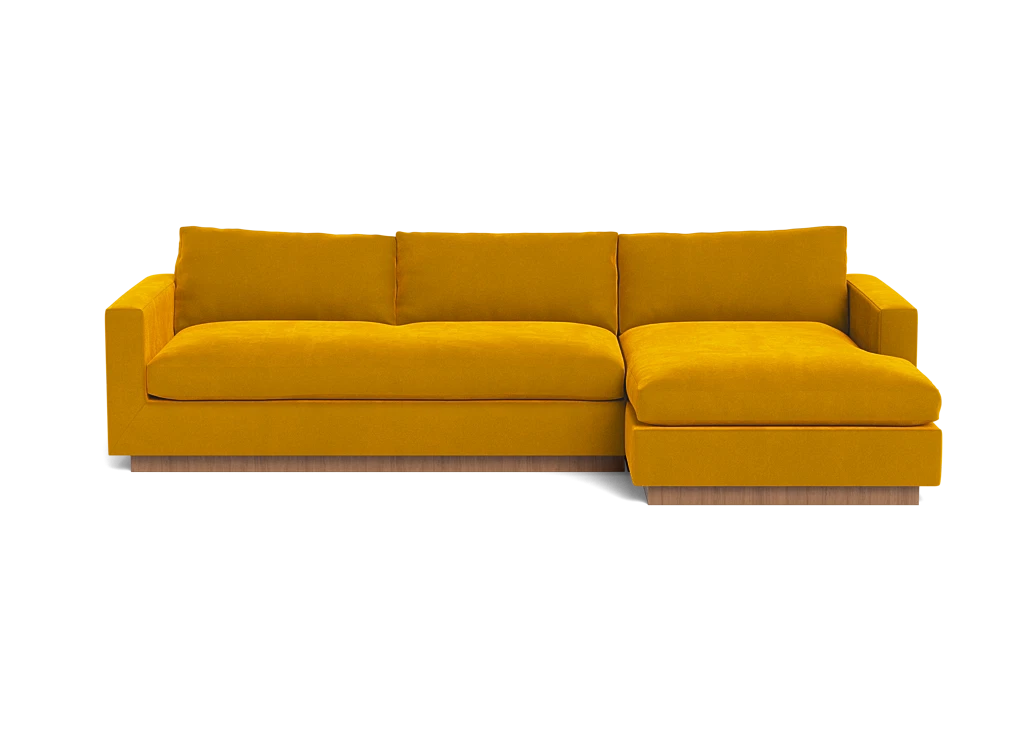 Lowe Sofa Chaise
