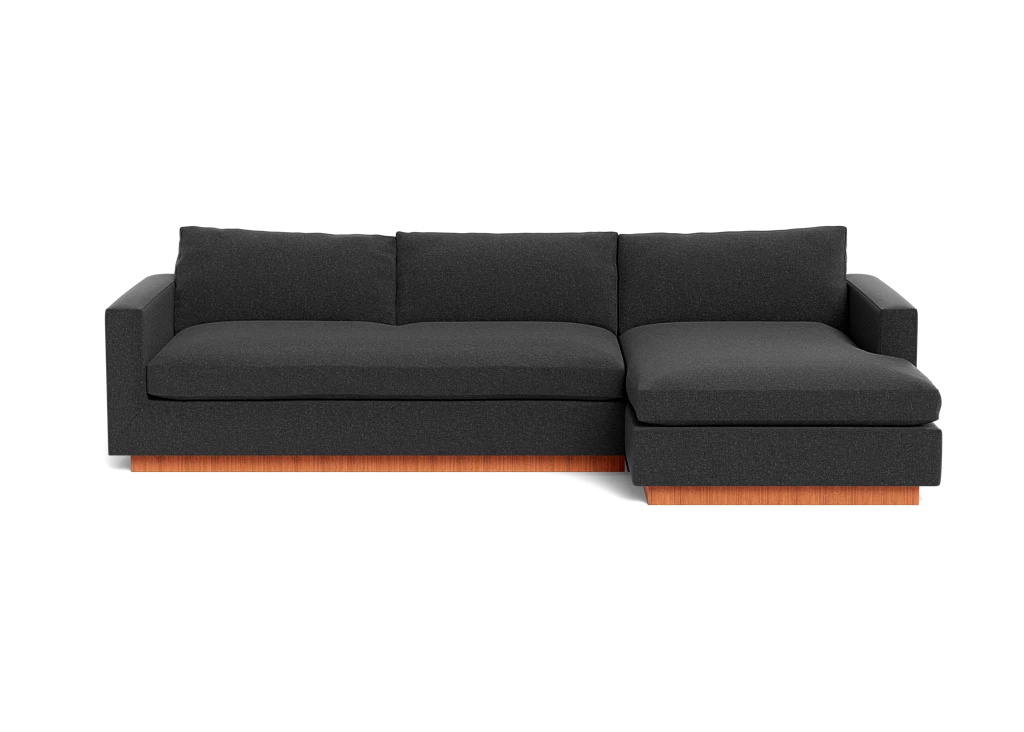 Lowe Sofa Chaise
