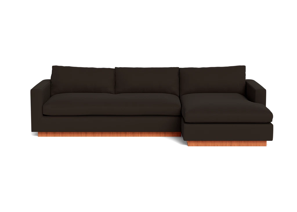 Lowe Sofa Chaise