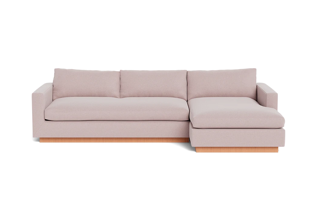 Lowe Sofa Chaise