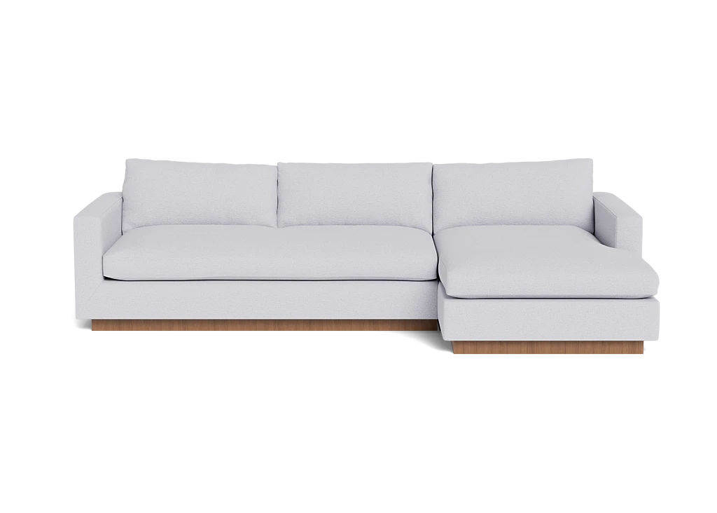 Lowe Sofa Chaise