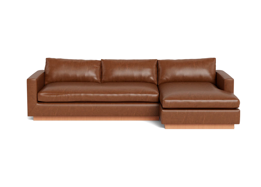 Lowe Sofa Chaise