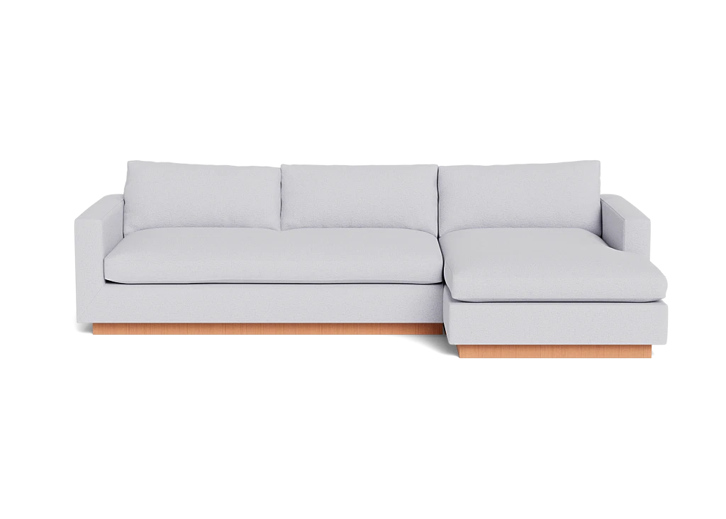 Lowe Sofa Chaise