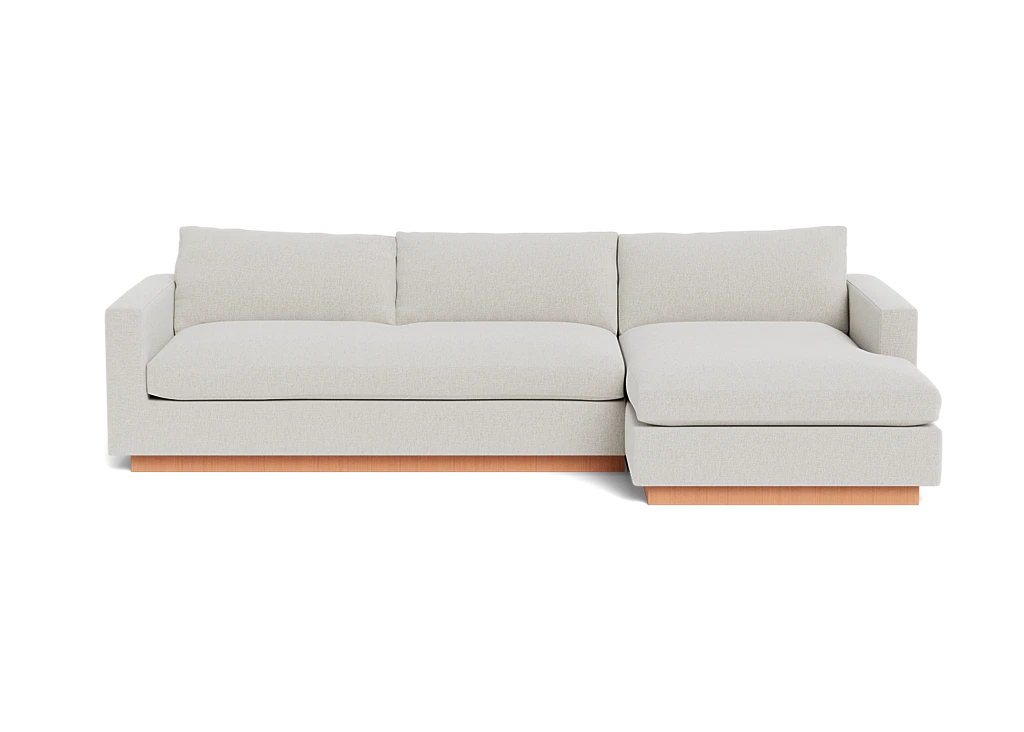 Lowe Sofa Chaise