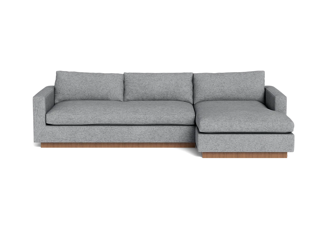 Lowe Sofa Chaise