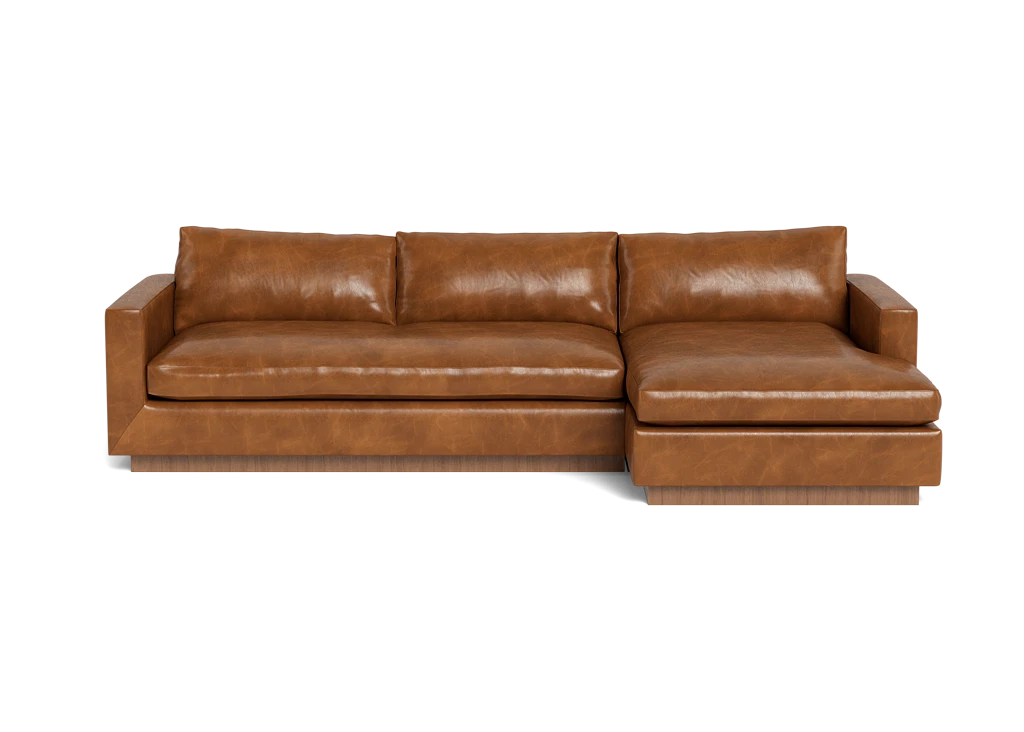 Lowe Sofa Chaise