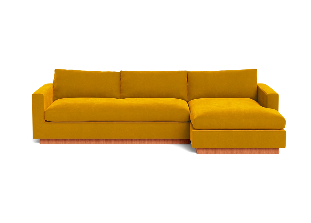Lowe Sofa Chaise