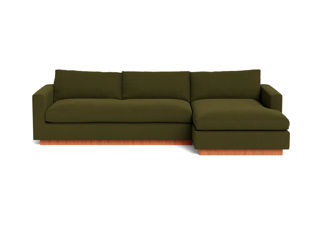 Lowe Sofa Chaise