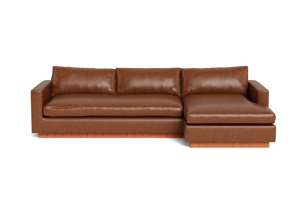 Lowe Sofa Chaise